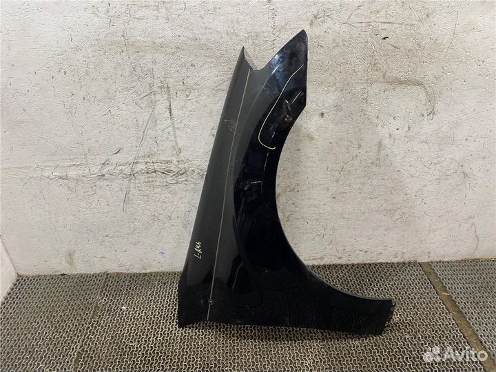 Крыло Mercedes ML W164, 2010