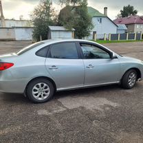 Hyundai Elantra 1.6 MT, 2006, 267 000 км, с пробегом, цена 450 000 руб.