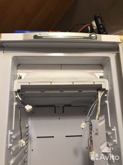 Ремонт холодильников в Михайловске