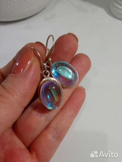 Комплект украшений