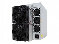 Асик asic Antminer S21 195th новый Уфа