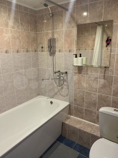 1-к. квартира, 28 м², 9/9 эт.