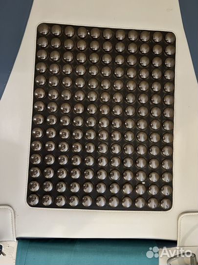 Массажная кровать нуга бест бу