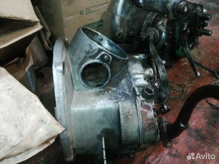 Продам запчасти Урал Днепр