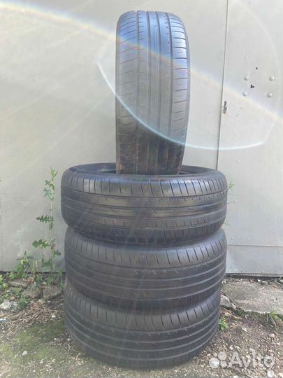 Hankook Ventus Prime 2 K115 225/60 R17 99H