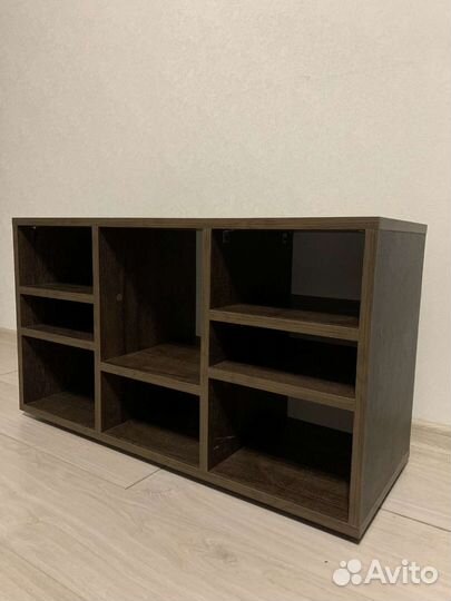 Обувница в прихожую