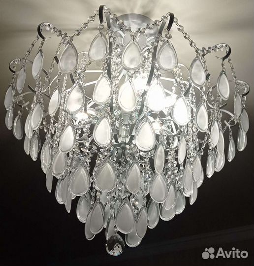 Электрические и слаботочные сети