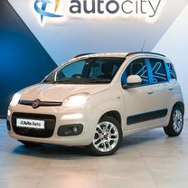 FIAT Panda 0.9 AMT, 2016, 58 000 км, с пробегом, цена 725 000 руб.