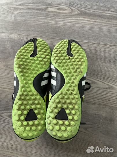 Сороконожки Adidas