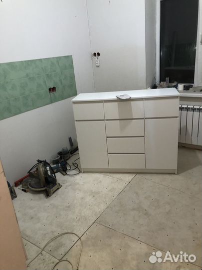 Шкафы и комоды
