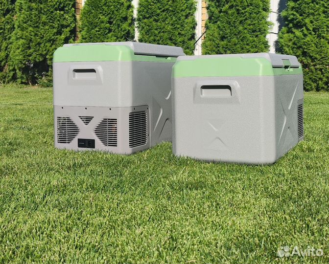 Автохолодильник alpicool x30 (30л.) Блютуз