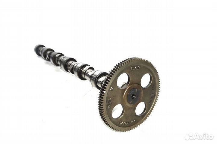 Распредвал freightliner CL 120