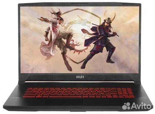 Msi katana gf76 uc12