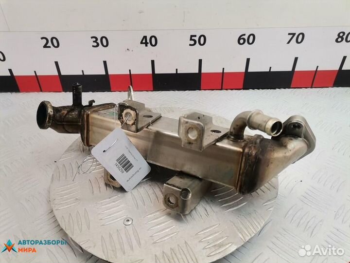 Охладитель EGR / Радиатор EGR Nissan X-Trail