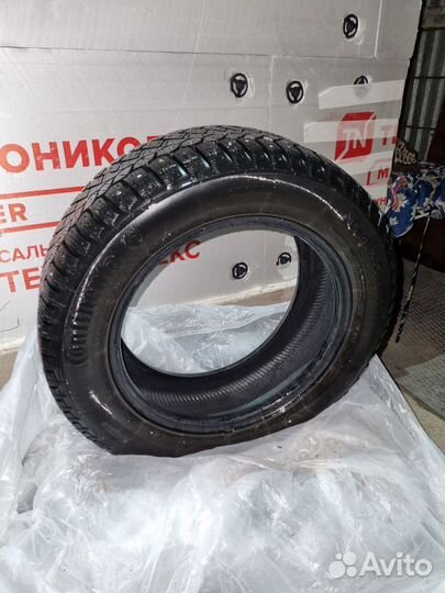 Зимние Continental R14 185\60\r 14