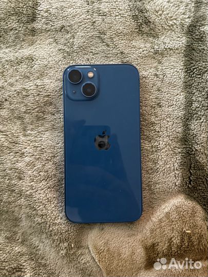 iPhone 13, 128 ГБ