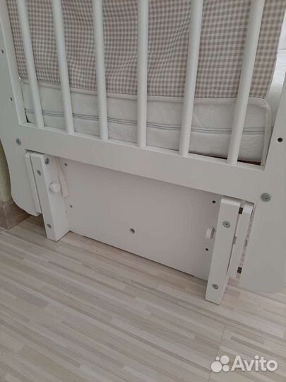 Кровать детская