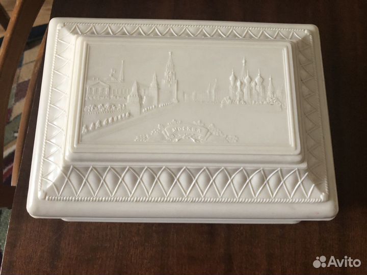 Шкатулки карболит