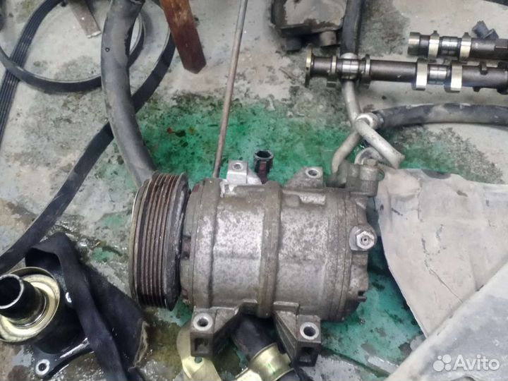 Запчасти nissan x trail т30