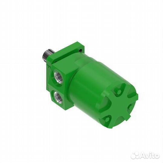 Гидравлический мотор, Hydraulic Motor, Hyd.motor,11.9 Cir AH141859 (John Deere)