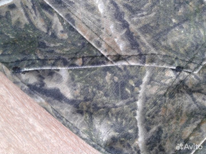 Костюм для рыбалки охоты и похода в лес