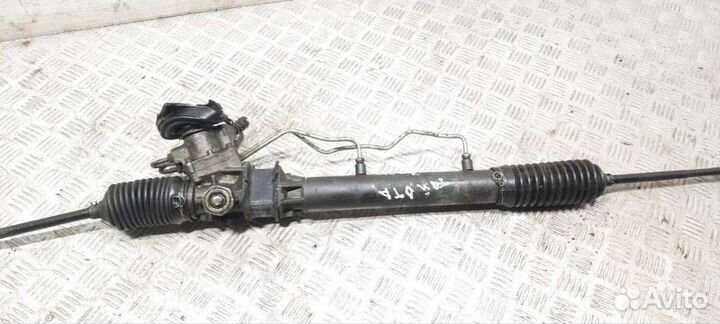 Рулевая рейка Nissan Maxima А32 1999