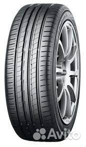 Yokohama BluEarth AE51 215/55 R17 94W