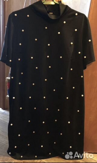 Платье женское вечернее