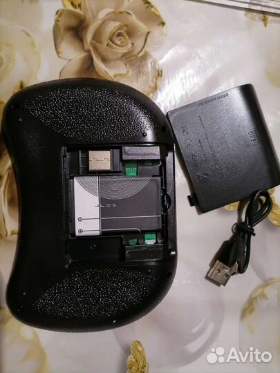 Беспроводная клавиатура