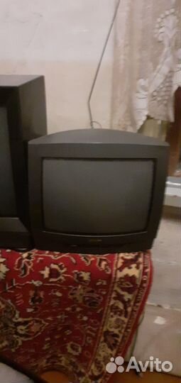 Телевизор