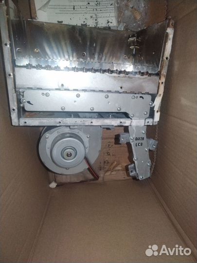 Продам запчасти от котла ренай