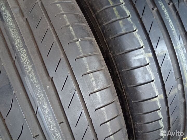 Continental ContiSportContact 5 225/45 R19 96W