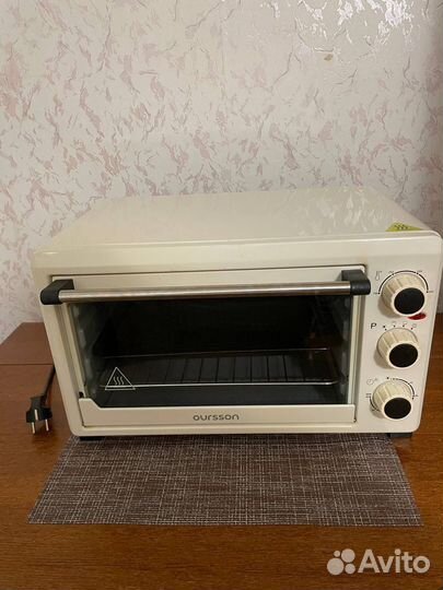 Духовая печь Oursson MO2300