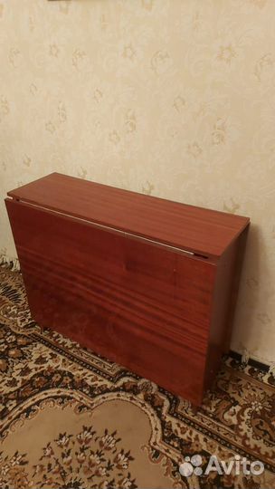 Стол - книжка