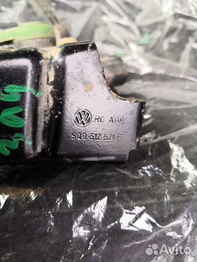 Датчик положения кузова задний Skoda Octavia A7