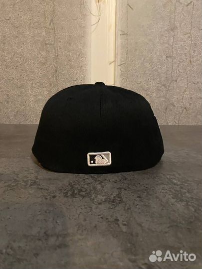 Кепка New Era 59fifty