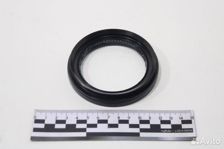 Сальник хвостовика hino700 74х94.5х10/16.5