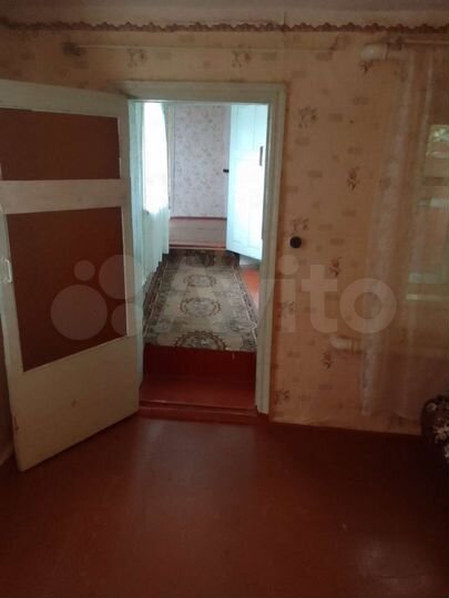 Дом 100 м² на участке 12 га