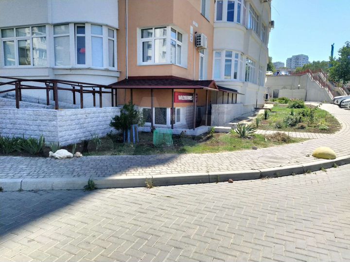 Офис, 21 м²