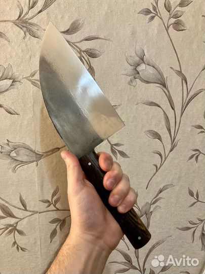 Сербский кухонный нож