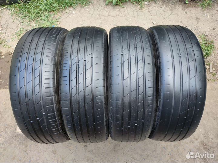 Sailun Atrezzo Elite 215/65 R16