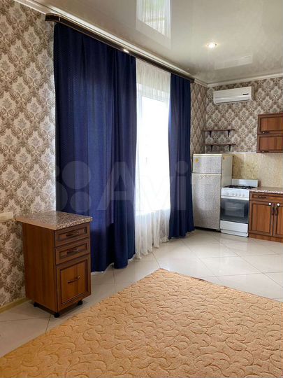 Дом 40 м² на участке 1 сот.