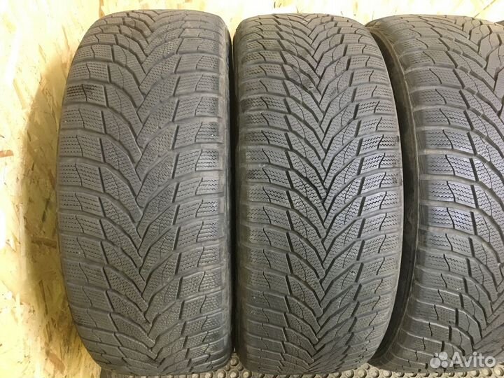 Nexen Winguard Sport 2 SUV 245/50 R20 102V