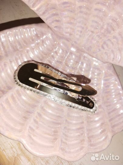 Заколка для волос 