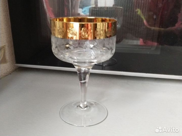 Креманки Чехословакия Богемия