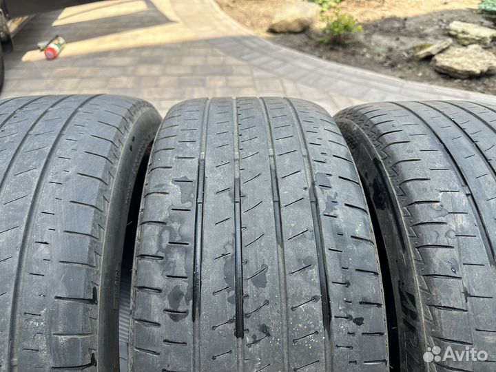 Bridgestone Turanza T005A 235/45 R18