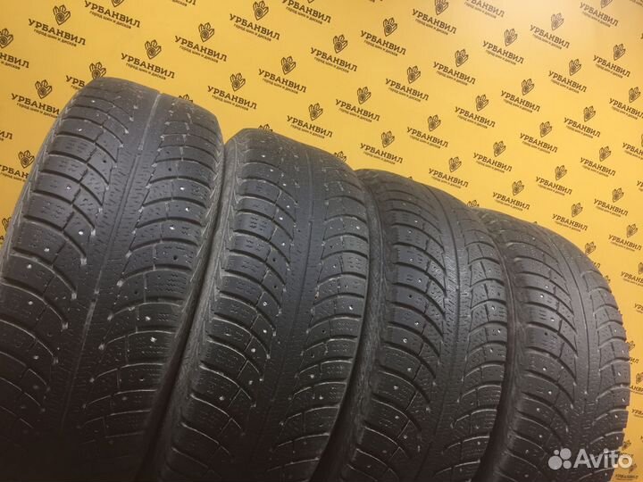 Gislaved Nord Frost 5 215/65 R16 102T