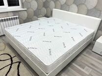 Матрас Новый, Качество как mr mattress zigzag xl 1