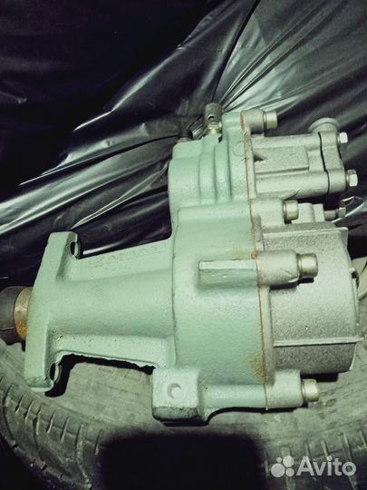 Пгу камаз 5320