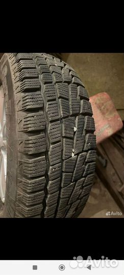 Колеса r 14 зимние polo